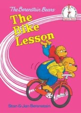 Bike lesson hardcover for sale  Montgomery