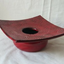 Deep red glaze for sale  Saint Petersburg