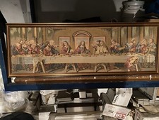 Arazzo parete usato  Venaria Reale