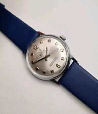 Lanco 17 Jewels (LWC cal. 1003) Vintage Swiss Made Classic Mechanical Watch comprar usado  Enviando para Brazil