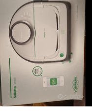 Folletto vr300 vorwerk usato  Modica