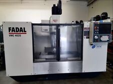 Refurbished fadal cnc for sale  Sylmar