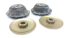 Gummi domlager hinten gebraucht kaufen  Rochlitz