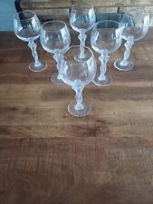 Verres vin rouge d'occasion  Wizernes
