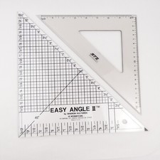 Easy angle quilting for sale  Bellevue
