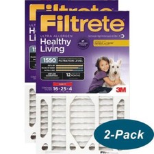 Filtrete allergen reduction for sale  San Antonio
