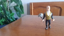 Tintin figurine. nestor d'occasion  Carmaux