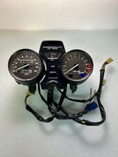 Strumentazione completa suzuki usato  Torino