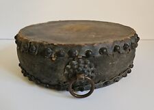 Rare korean drum for sale  Orinda