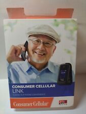 New consumer cellular for sale  Vancouver