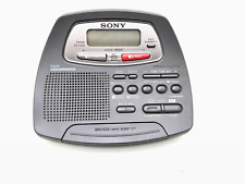 Sony icf c723 gebraucht kaufen  Berlin