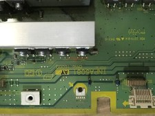 Usado, Ein Gebraucht Panasonic TH-P50VT20C TH-P50G20C TNPA5081 AY Platte comprar usado  Enviando para Brazil