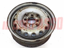 Cerchio ruota alfa usato  Firenze