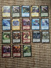 Duel masters mixed for sale  BRISTOL