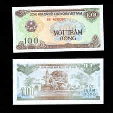 Billet viet nam d'occasion  Vichy
