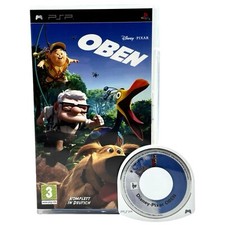Sony psp usk gebraucht kaufen  Ibbenbüren