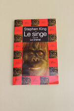 Livre stephen king d'occasion  Poitiers