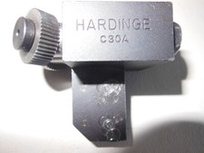Hardinge c30a knurling for sale  Huntington Beach
