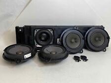 Of Speakers W Subwoofer 7 Piec 281703nf0a 281703nf0a Fits NISSAN LEAF 2012-2020 na sprzedaż  Wysyłka do Poland