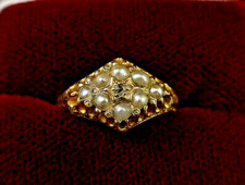 Victorian rare 15ct for sale  NORTHAMPTON