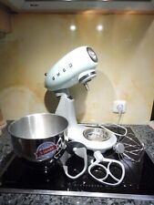Smeg küchenmaschine retro gebraucht kaufen  Rain
