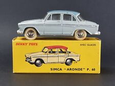 Antique dinky toys d'occasion  Expédié en Belgium