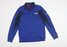 Musto men blue for sale  WREXHAM