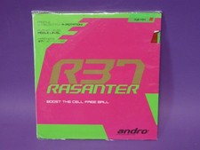 Andro rasanter r37 gebraucht kaufen  Coswig