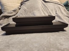Tradition dark brown for sale  Neosho