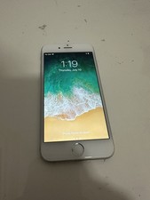 Apple iphone silver for sale  Brooklyn