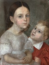 ölgemälde biedermeier portra gebraucht kaufen ölgemälde biedermeier portra gebraucht kaufen  Schwabmünchen