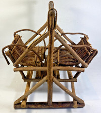 Adirondack rustic primitive for sale  Newfield