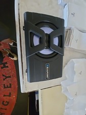 Blaupunkt 320 WattMax poderoso 8" áudio veicular amplificado subwoofer high-end GTH S80 comprar usado Blaupunkt 320 WattMax poderoso 8" áudio veicular amplificado subwoofer high-end GTH S80 comprar usado  Enviando para Brazil