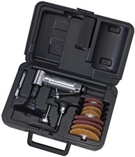 Kit de amoladora angular Ingersoll Rand 301B32MK, 1/4 pulgada, 21.000 rpm segunda mano  Embacar hacia Mexico