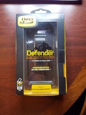 Usado, Capa telefone OTTERBOX Defender para Samsung Galaxy Note 10 - Preta (77-63674) comprar usado  Enviando para Brazil