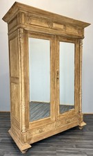 Wardrobe antique french for sale  ROCHFORD