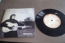 Johnny cash she gebraucht kaufen  Siegen