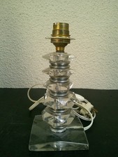 Pied lampe art d'occasion  Mer