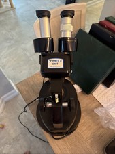 Meiji emt gemological for sale  West Palm Beach