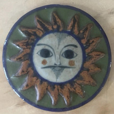 Vintage mexican talavera for sale  Simi Valley