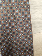 Mens drakes silk for sale  CAMBRIDGE