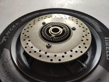 Cerchio posteriore yamaha usato  Vado Ligure