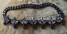 Mawi statement choker for sale  ORMSKIRK