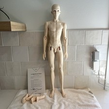 Bjd llt lazuli for sale  Bellevue