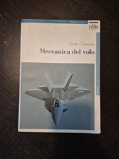 Meccanica del volo usato  Chiesina Uzzanese