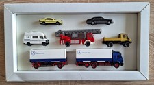 Wiking mercedes benz gebraucht kaufen  Mettenheim