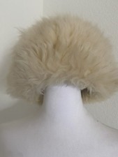 Vintage bickraft shearling for sale  Sugar Land