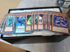 Sammlung 300 karten gebraucht kaufen  Dettingen an der Erms