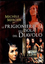 Prigioniere dell isola usato  Chieri