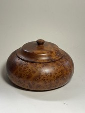 Burl wood large for sale  Richmond